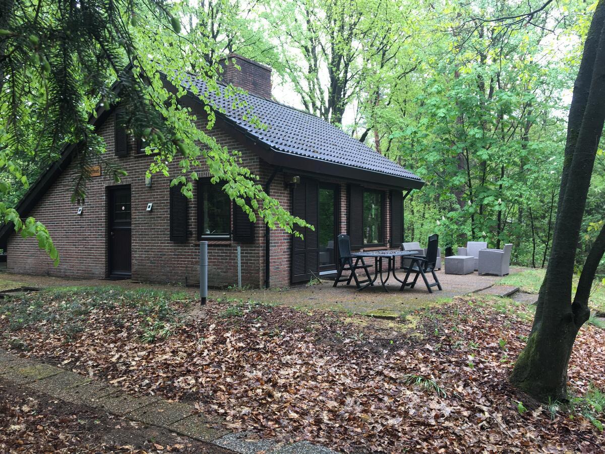 't Aarthuis Holiday home *
